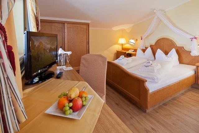 Hotel Magdalena Im Zillertal - Urlaub Mit Hund